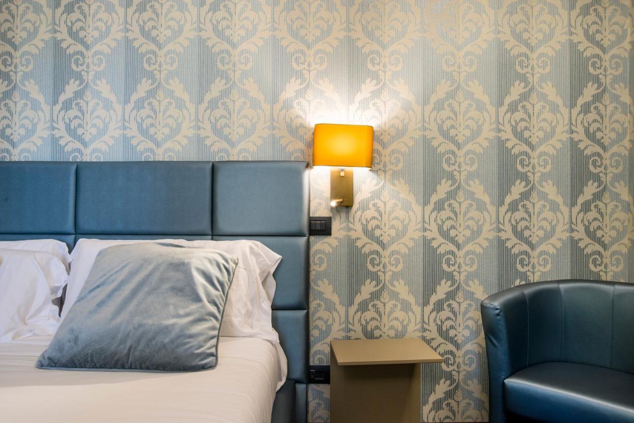 Via Veneto Suites Roma Ngoại thất bức ảnh
